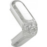 Мастурбатор TENGA FLIP ZERO белый TFZ-001