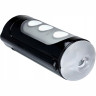 Стимулятор TENGA FLIP HOLE черный THF-002